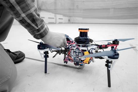 search  rescue drones  fly  dense forests   gps