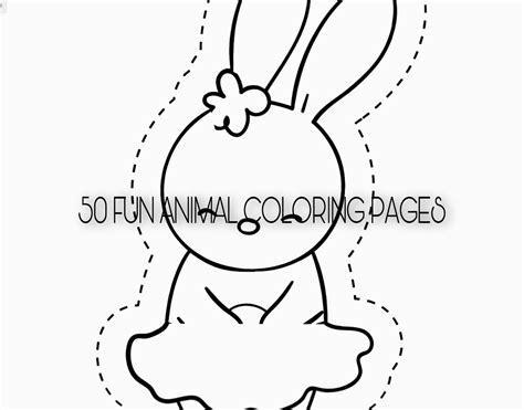 fun coloring pages etsy
