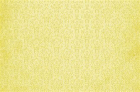 damask vintage background yellow  stock photo public domain pictures