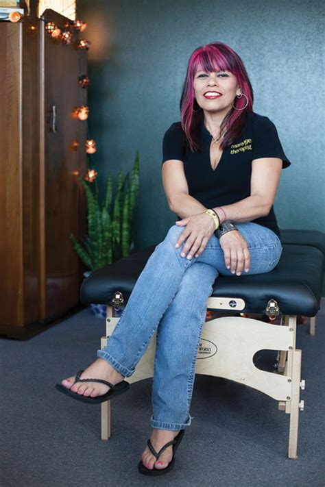 massage therapist  winners san antonio