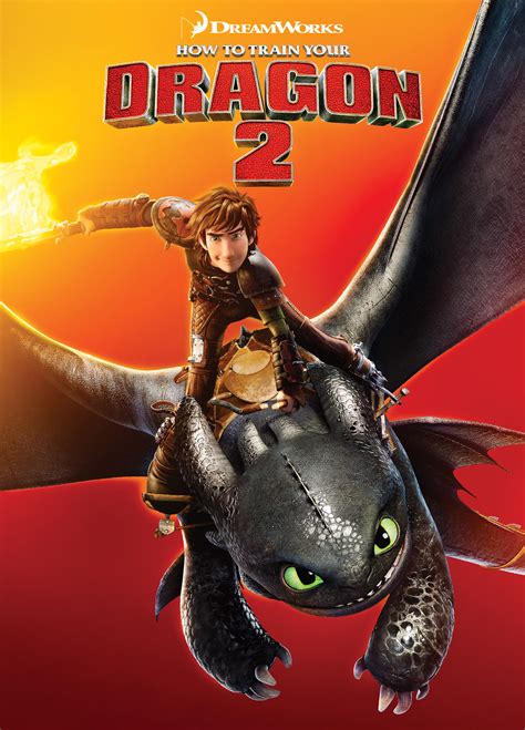 train  dragon  dvd   buy