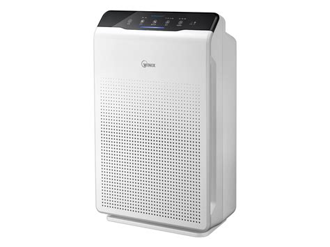 winix zeu air purifier kokotas klimatismos