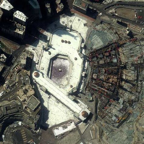 pics earth    level answer  kaaba