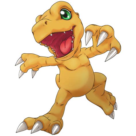 agumon cyber sleuth wikimon   digimon wiki