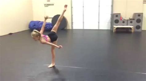 Brynn Rumfallo Dance Moms Youtube