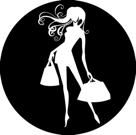 transparent fashion icon png clip art library