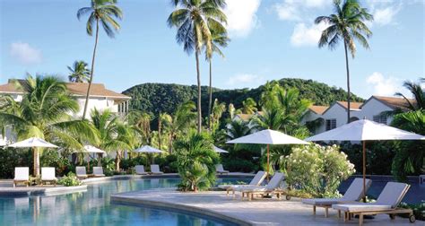 wonderful luxury hotels  antigua  barbuda traveltourxpcom