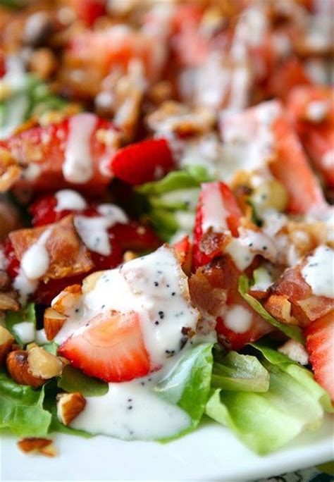 82 Best Salads Images In 2019 Salad Recipes Cooking