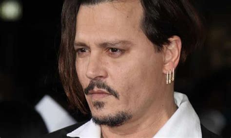 Johnny Depp Named Hollywood S Most Overpaid Actor Film The Guardian