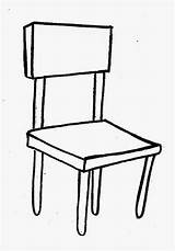 Cadeira Cozinha Utensilios sketch template