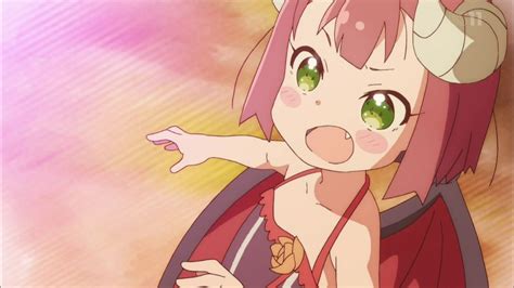 Fantasy World Anime Endro The King Of Cuteness Sankaku
