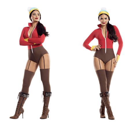 horrify your friends with this sexy handmaid s tale halloween costume