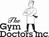 Family Doctors Gym Inc Equipment Services sketch template