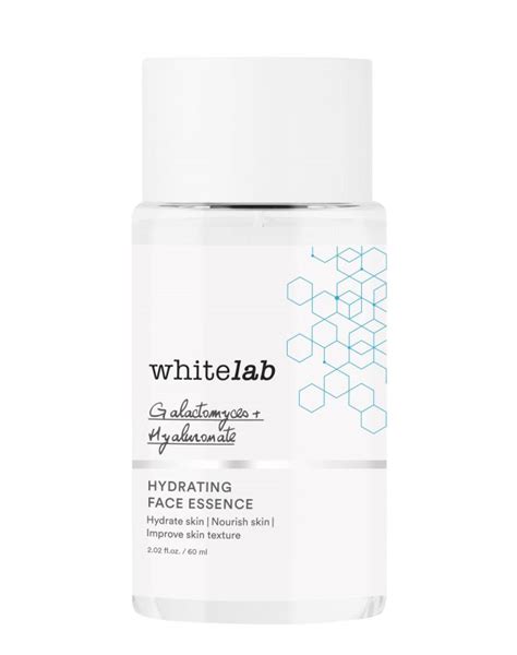 whitelab hydrating face essence beauty review