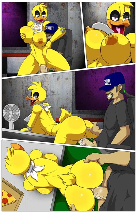 five nights at freddys porn 3 photo album by pokemon lover25 xvideos