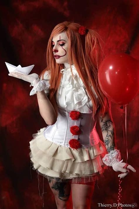 pin by laoise on everybody loves a clown pennywise halloween costume