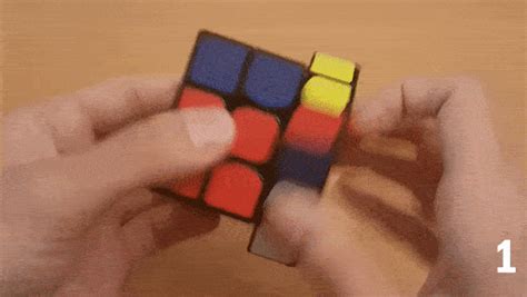 21 Công Thức Pll Hoán Vị Tầng Cuối Cùng Cho Khối Rubik Cfop Chia