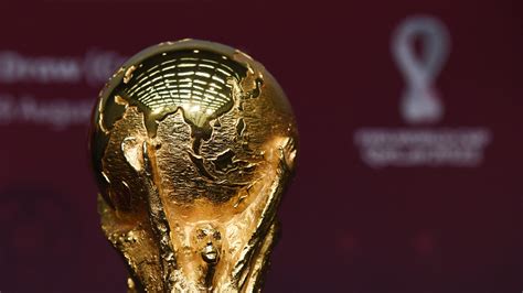 fifa world cup 2022™ news follow the world cup qualifiers world news