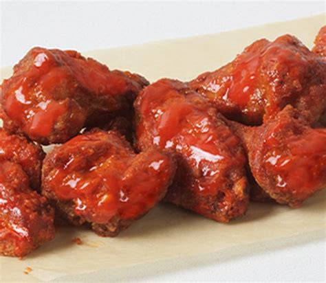 dominos introduces   piece chicken wings carryout deal