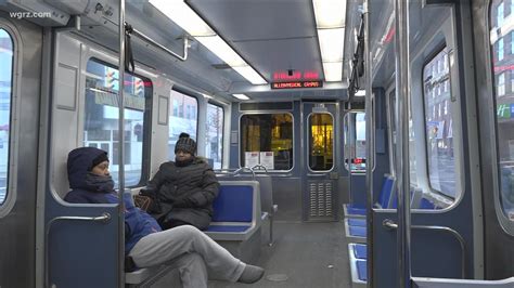 nfta fare payment system coming  year wgrzcom