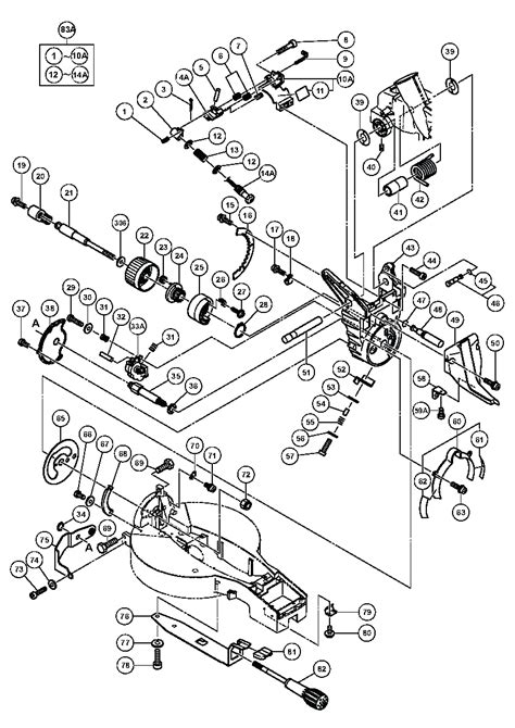 hitachi cldh parts list hitachi cldh repair parts oem parts  schematic diagram