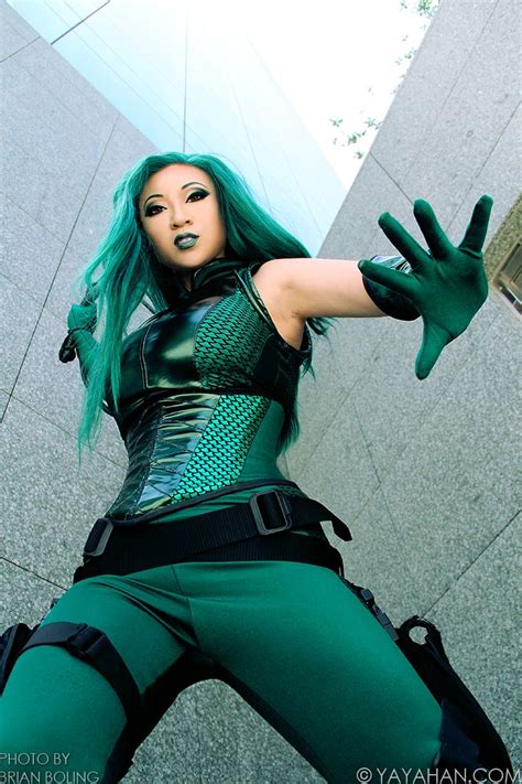 15 Best Images About Madame Hydra Cosplays On Pinterest