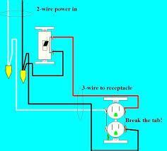 image result  wiring outlets  lights   circuit wiring outlets lights circuit