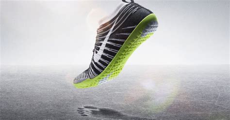 Nike Free Hyperfeel The Running Shoe Thats Essentially A Sock Video