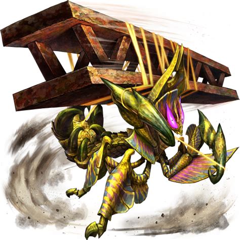 ahtal ka photo gallery monster hunter wiki fandom monster hunter monster hunter art