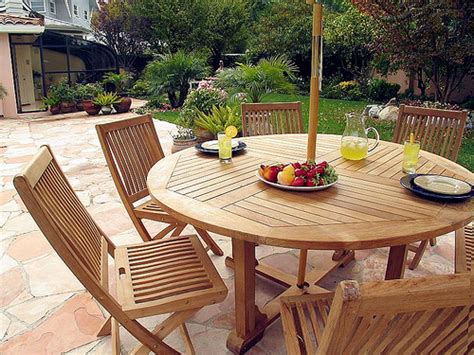 long lasting outdoor furniture