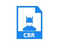 cbr viewer tool  open read comic book reader file