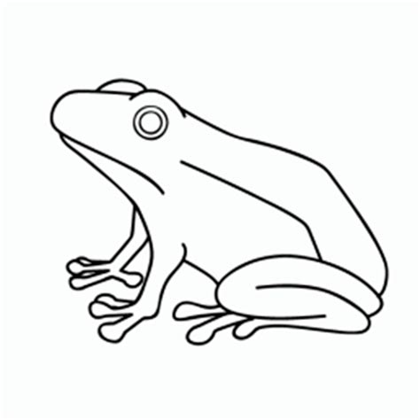 frog coloring pages  printable coloringfoldercom