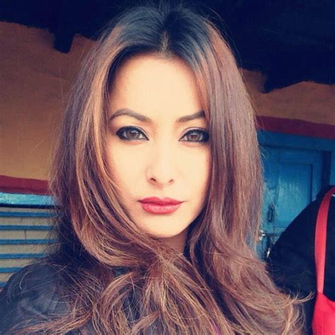 Nepali Celebrities Models And Others