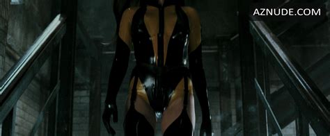 Watchmen Nude Scenes Aznude