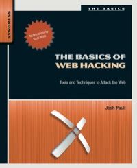 basics  web hacking tools  techniques  attack  web