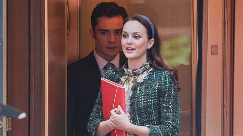 the 7 classic blair waldorf outfits from gossip girl that we ll always