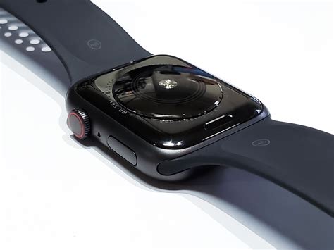 Apple Watch Series 5 44mm Cellular Space Gray Read Ebay
