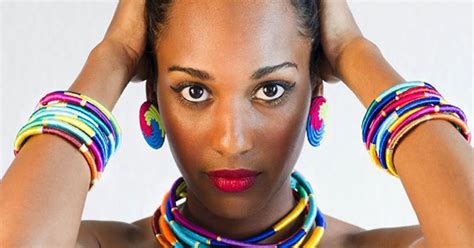 african countries with the most beautiful women top 10