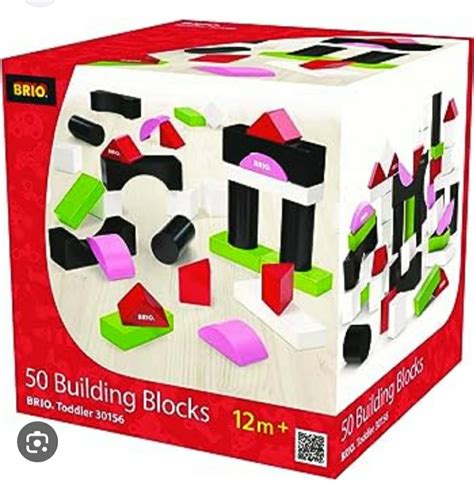 brio wooden blocks toys hobbies toys toys games  carousell
