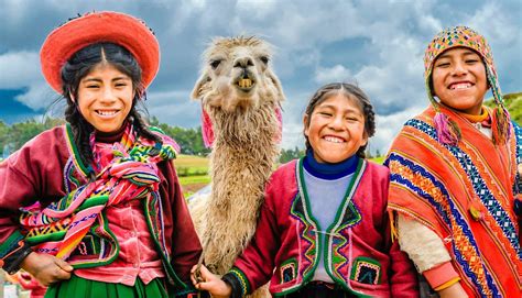 peru das land der inka besser verstehen