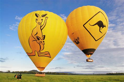 hot air cairns holiday specialists