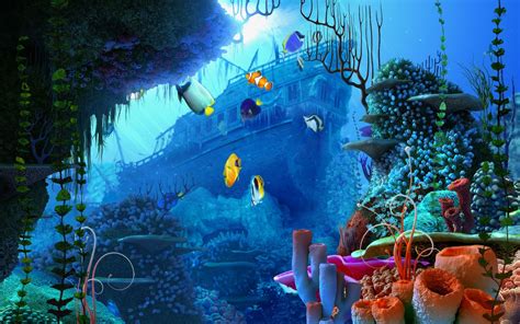 underwater wallpaper   pixelstalknet