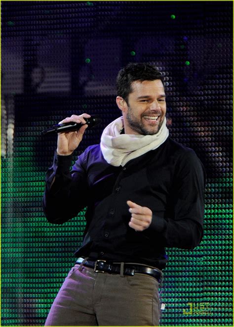 ricky martin music soul sex tour coming soon photo 2502600 ricky martin pictures just jared