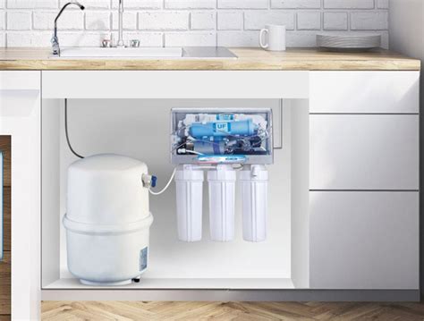 sink ro water purifiers    home