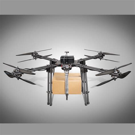 delivery gidi drone nigeria limited