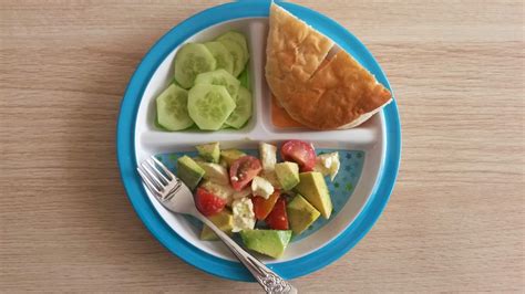 kleine wondertjes mama lifestyle blog gezond eten voor kinderen met tips