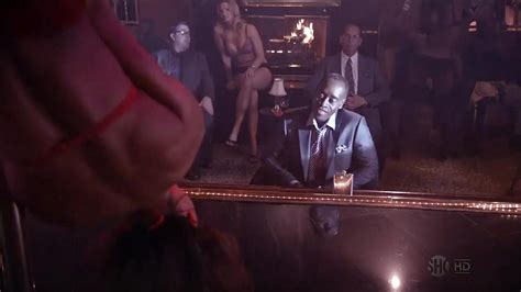 megalyn echikunwoke poledance and striptease from house of lies scandalpost