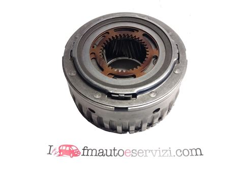 planetary  frictions  integrated transfer case  fm auto  servizi