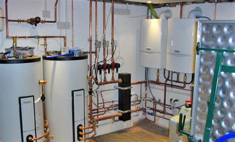 commercial plumbers and gas fitters auckland inflo