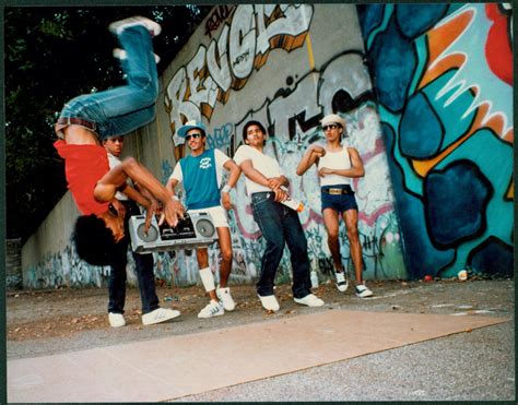 wild style  directed  charlie ahearn moma